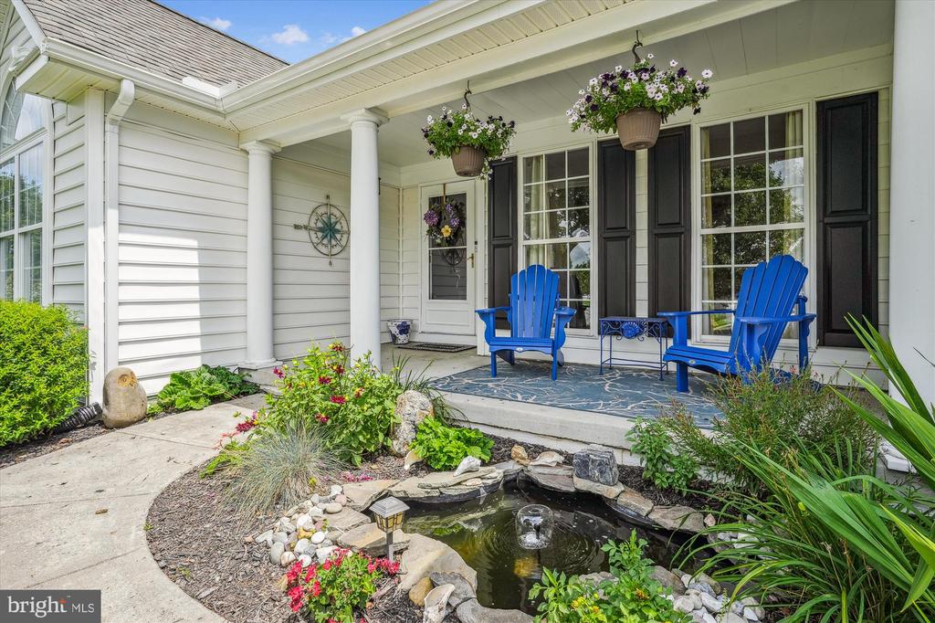 4 OCEANWILLOW DRIVE