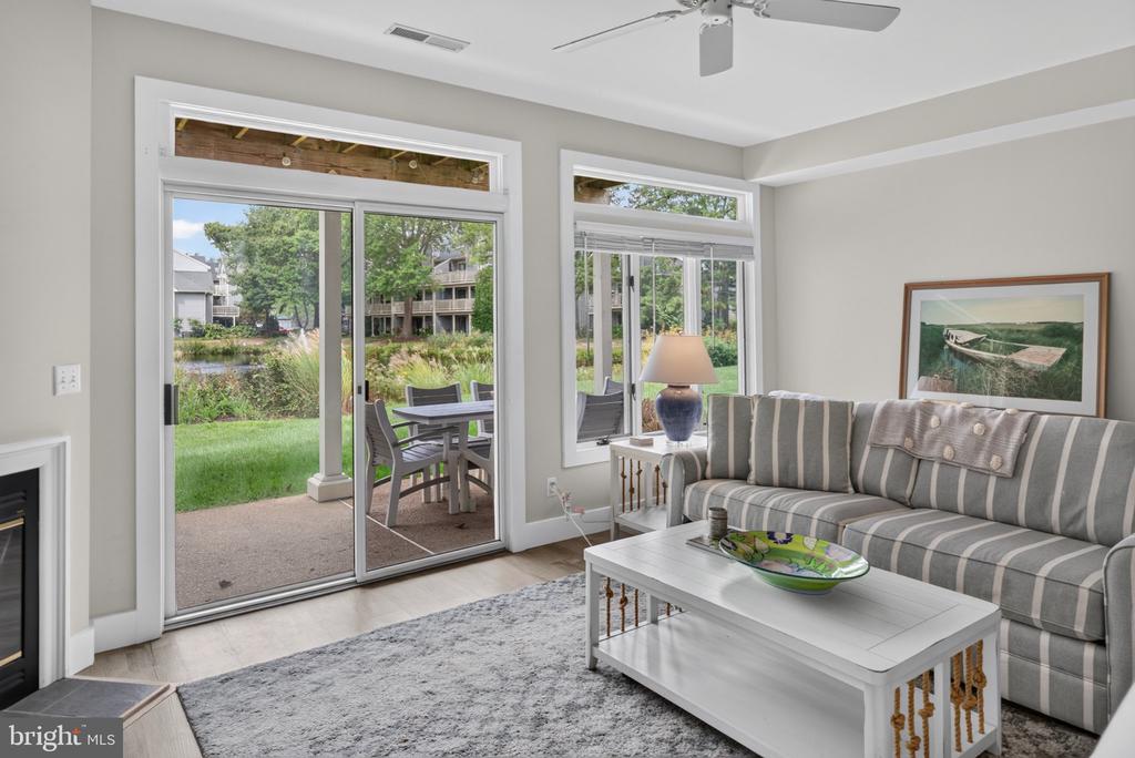 20898 EAST DRIVE Unit: 553