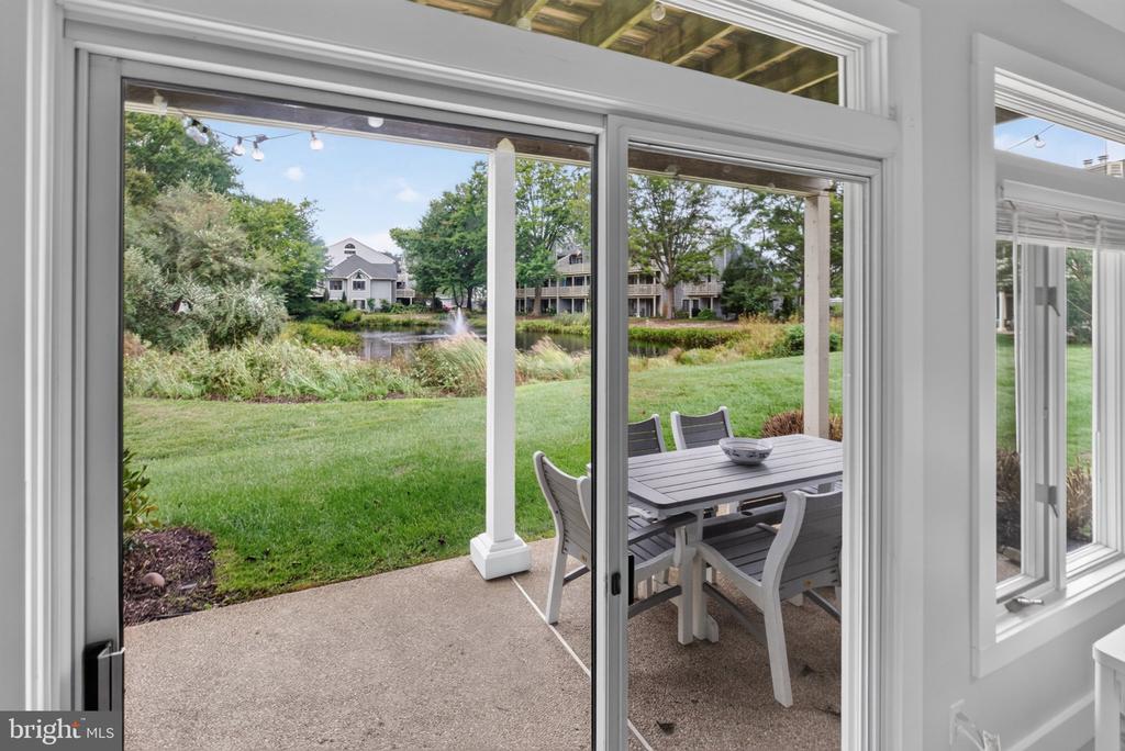 20898 EAST DRIVE Unit: 553