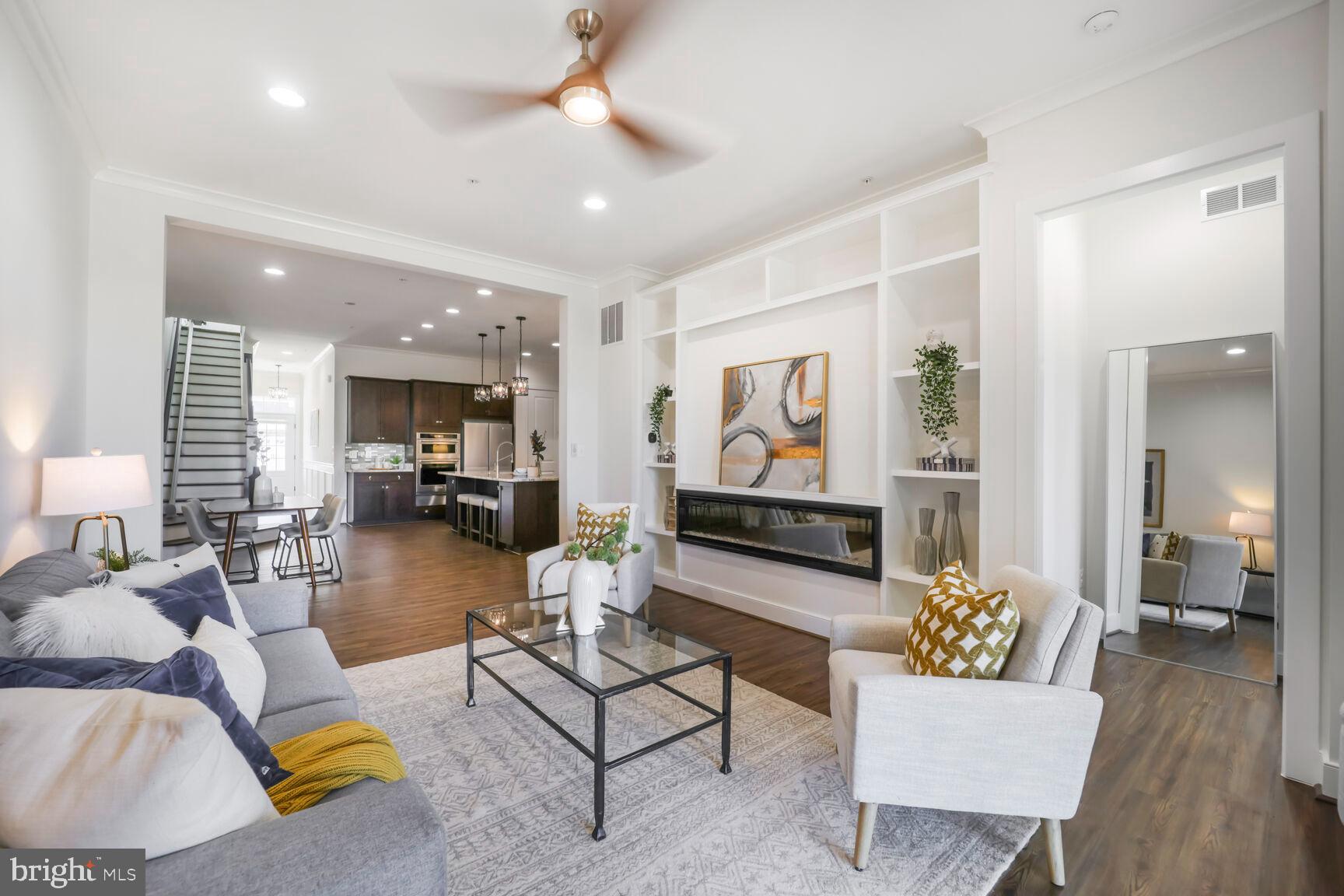 1434 BED STONE LANE