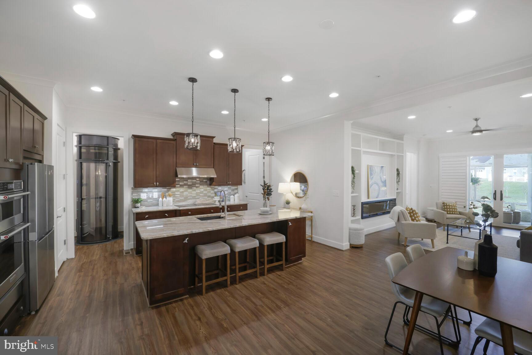1434 BED STONE LANE