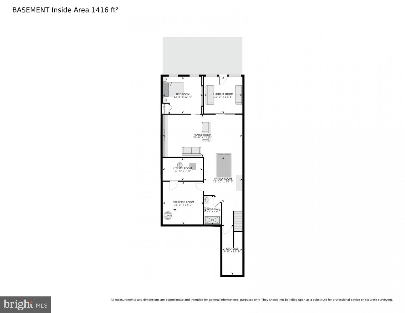 1434 BED STONE LANE