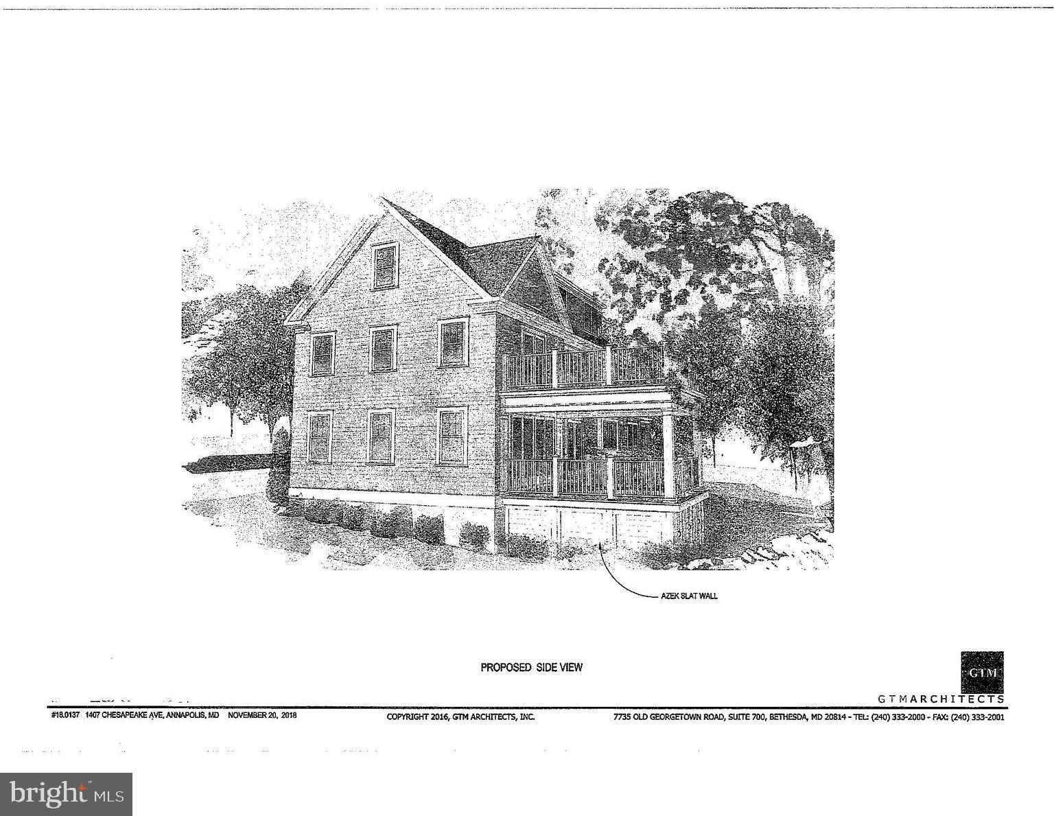 1407 CHESAPEAKE AVENUE