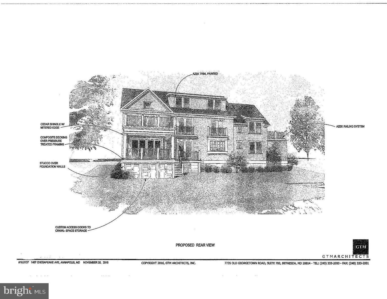 1407 CHESAPEAKE AVENUE