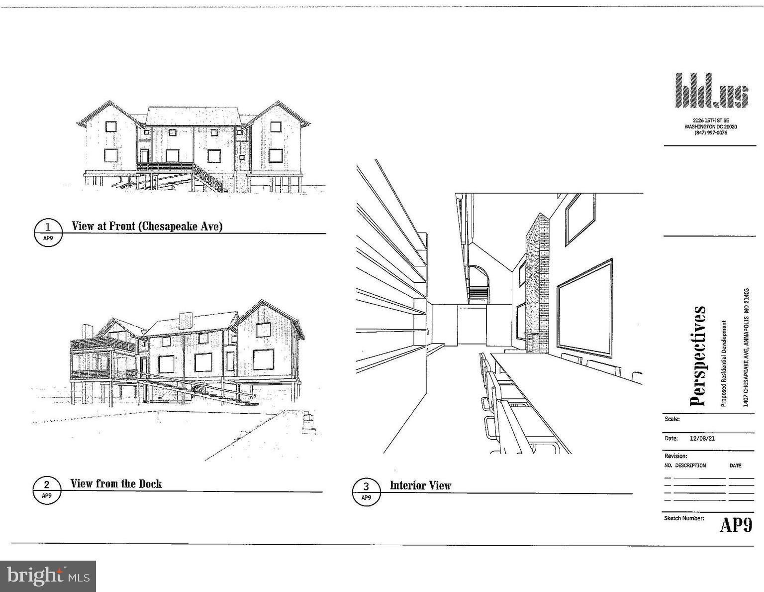 1407 CHESAPEAKE AVENUE