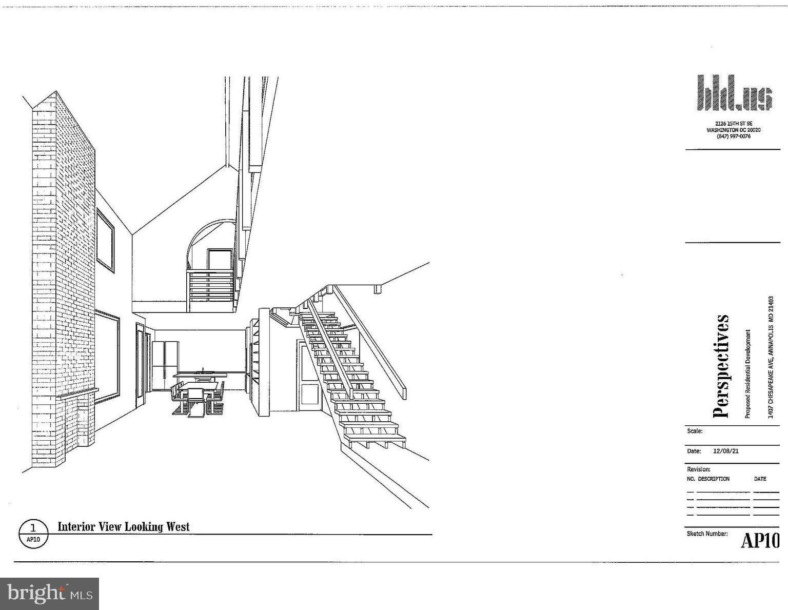 1407 CHESAPEAKE AVENUE