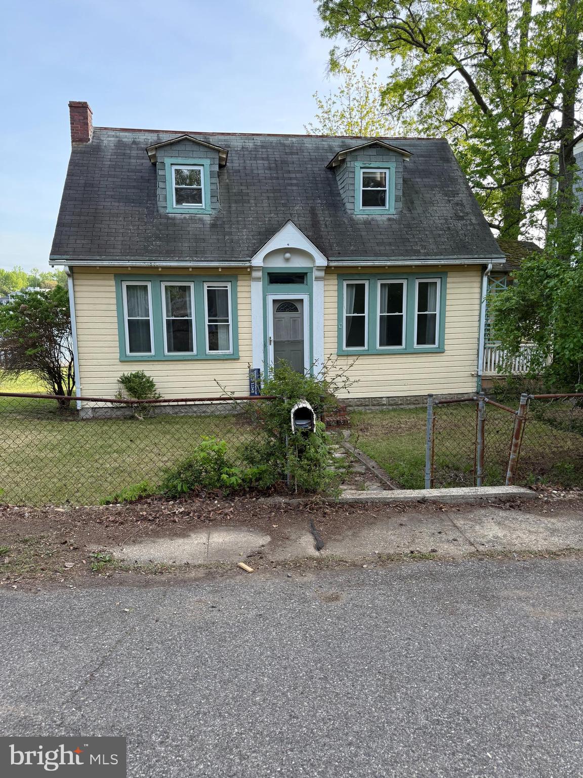 1407 CHESAPEAKE AVENUE