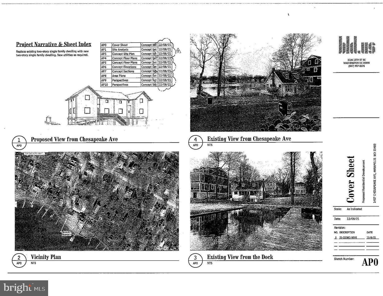 1407 CHESAPEAKE AVENUE