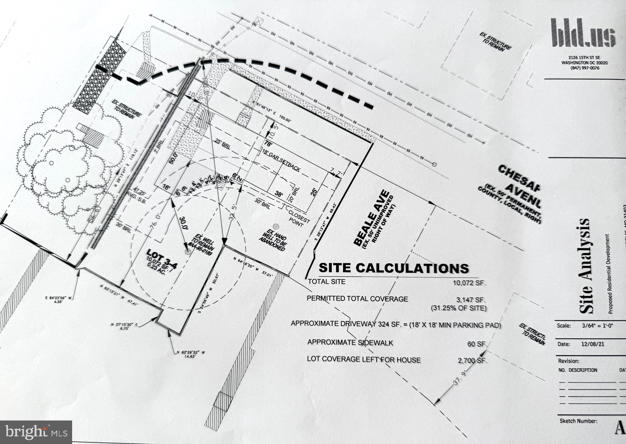 1407 CHESAPEAKE AVENUE