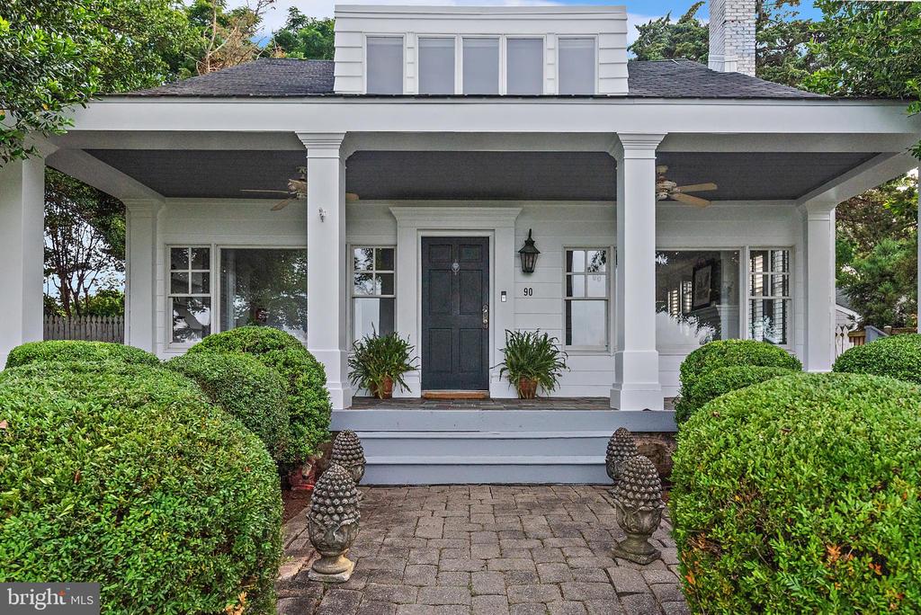 90 RIVER DRIVE