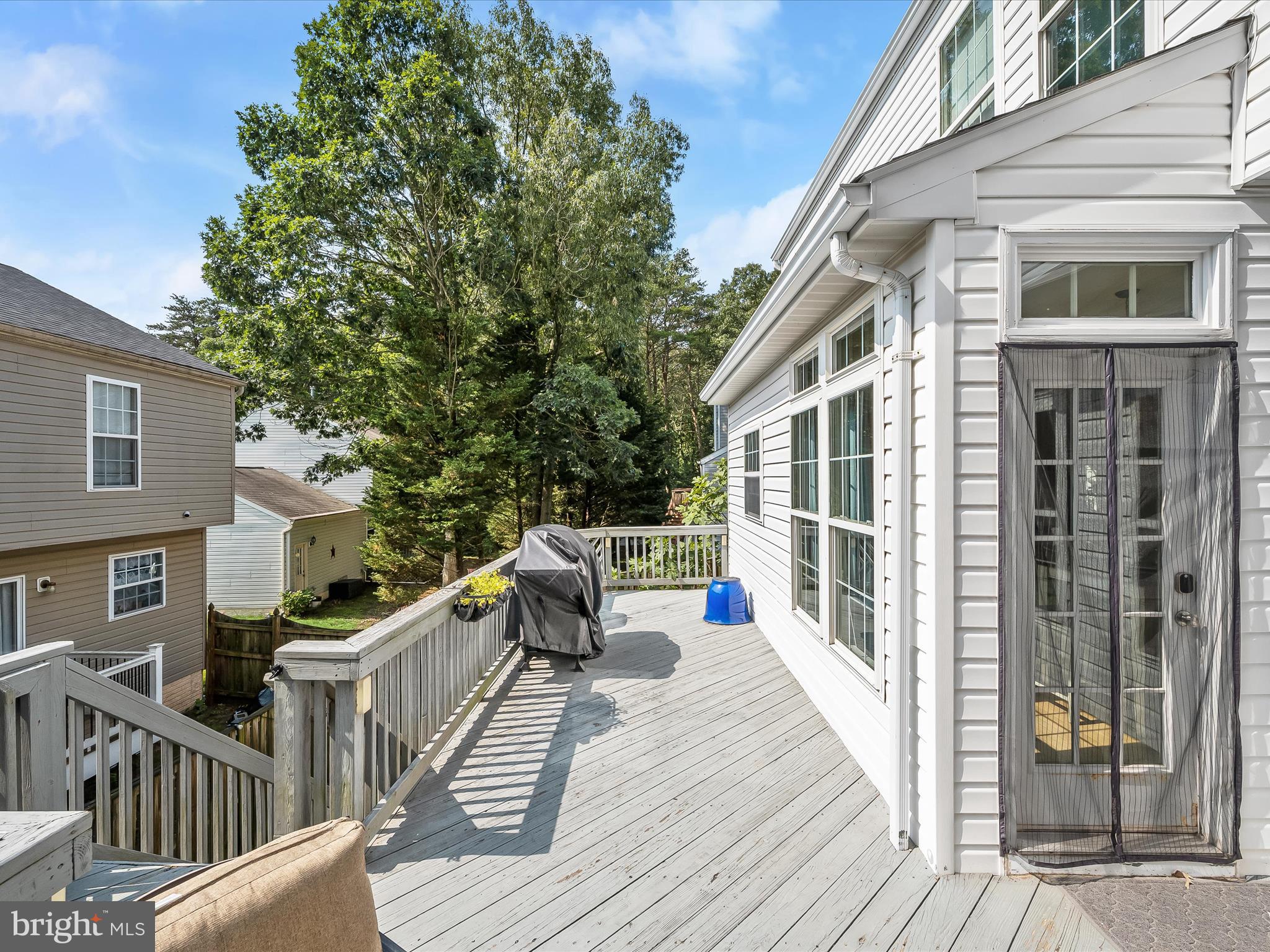 8111 HUNTMASTER COURT