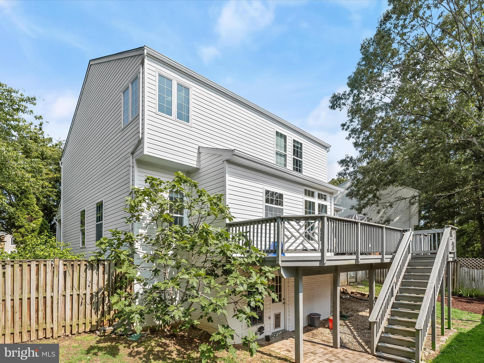 8111 HUNTMASTER COURT