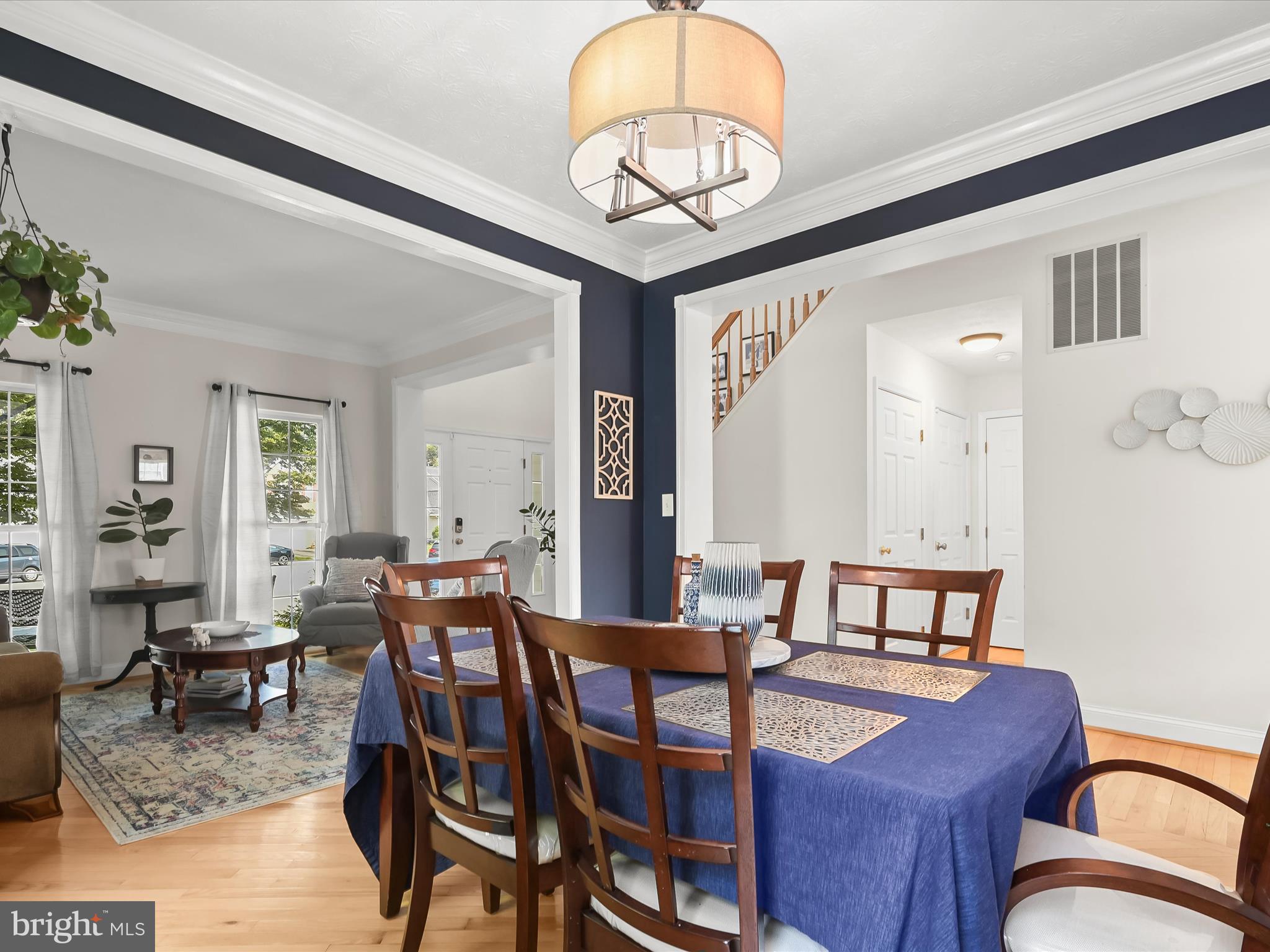 8111 HUNTMASTER COURT