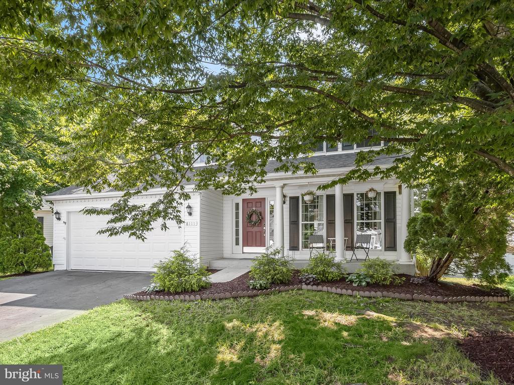 8111 HUNTMASTER COURT