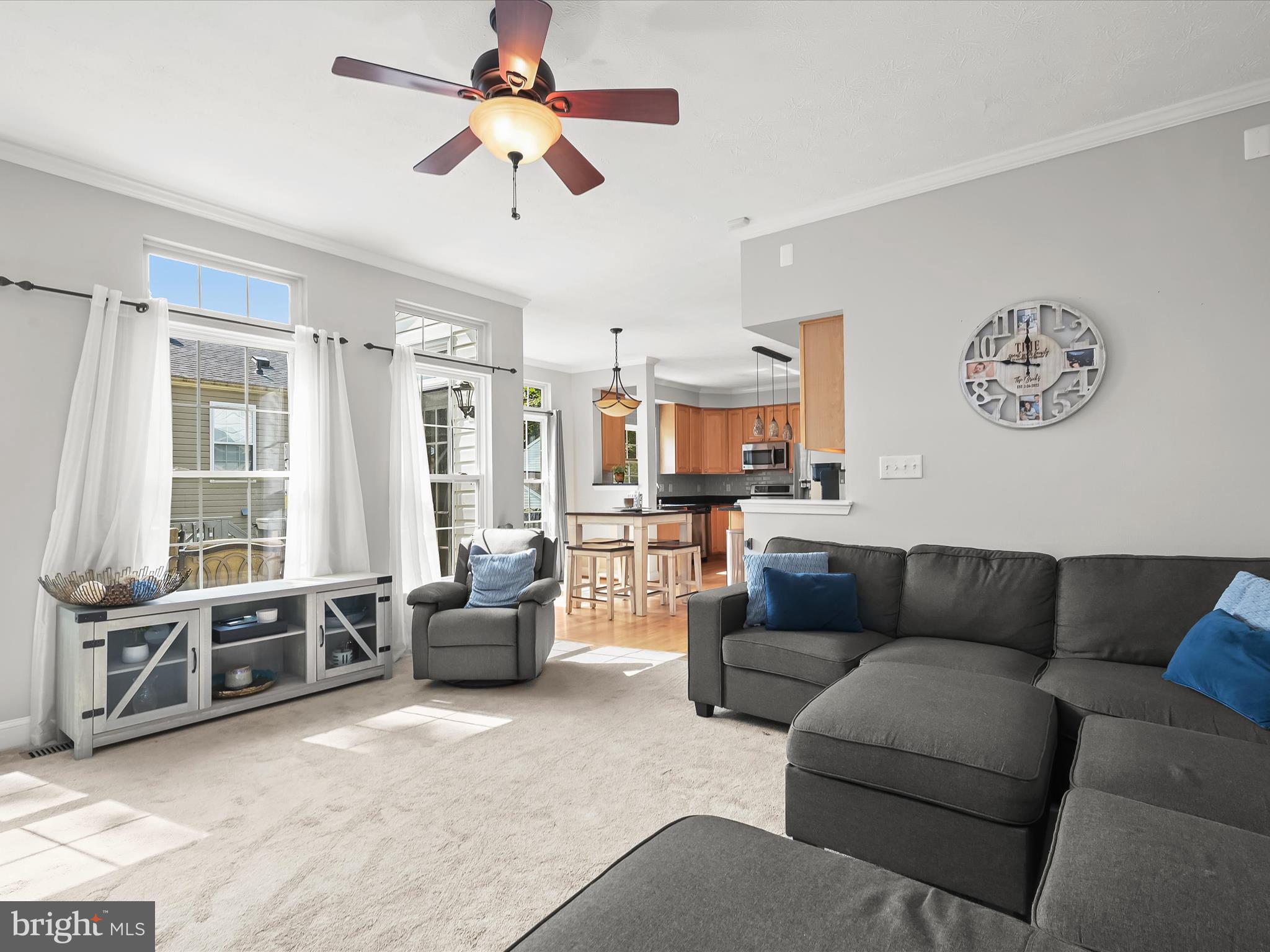 8111 HUNTMASTER COURT