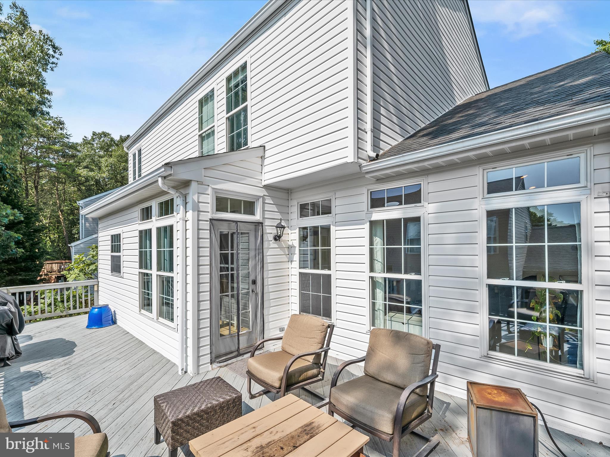 8111 HUNTMASTER COURT