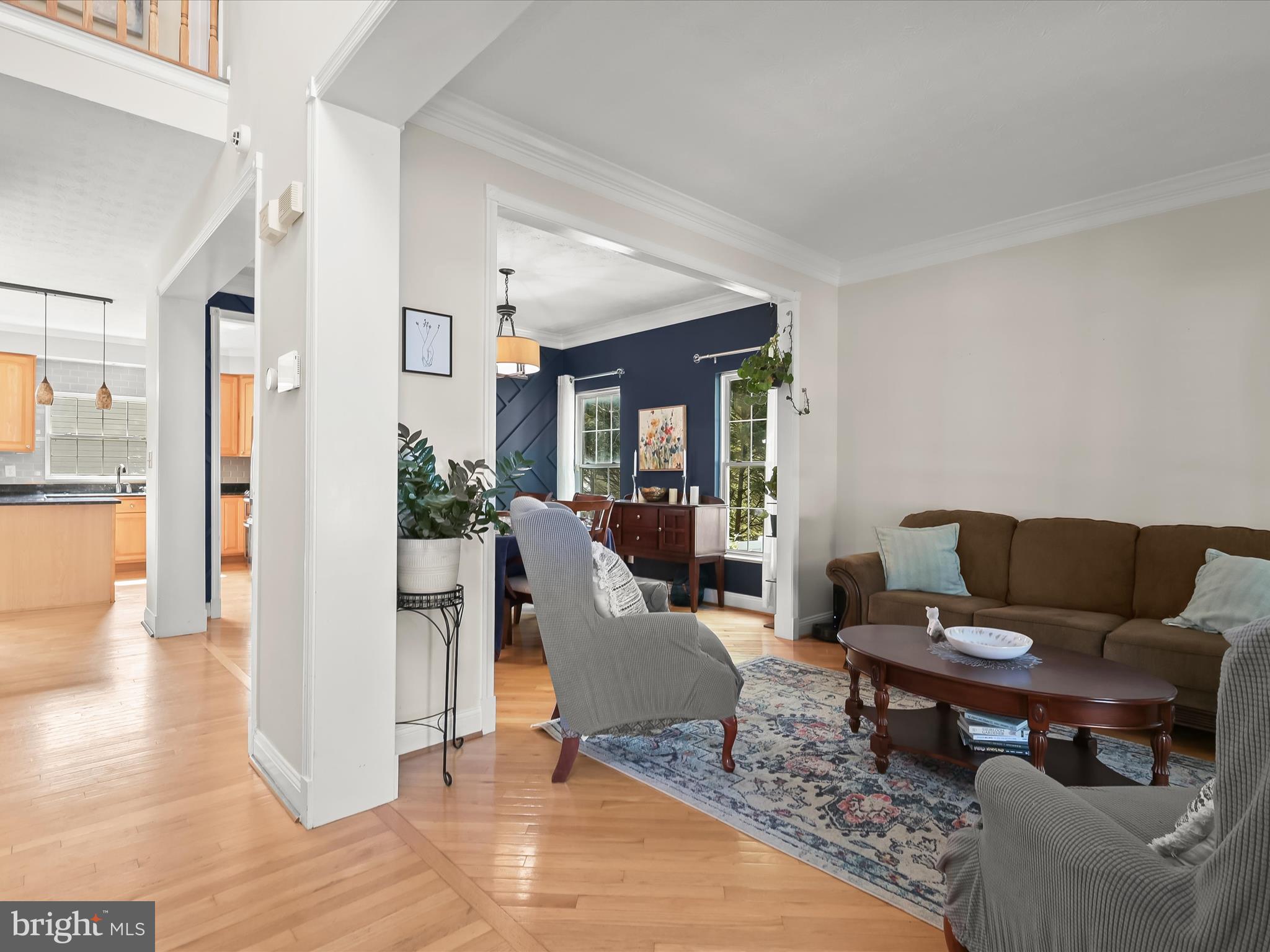 8111 HUNTMASTER COURT