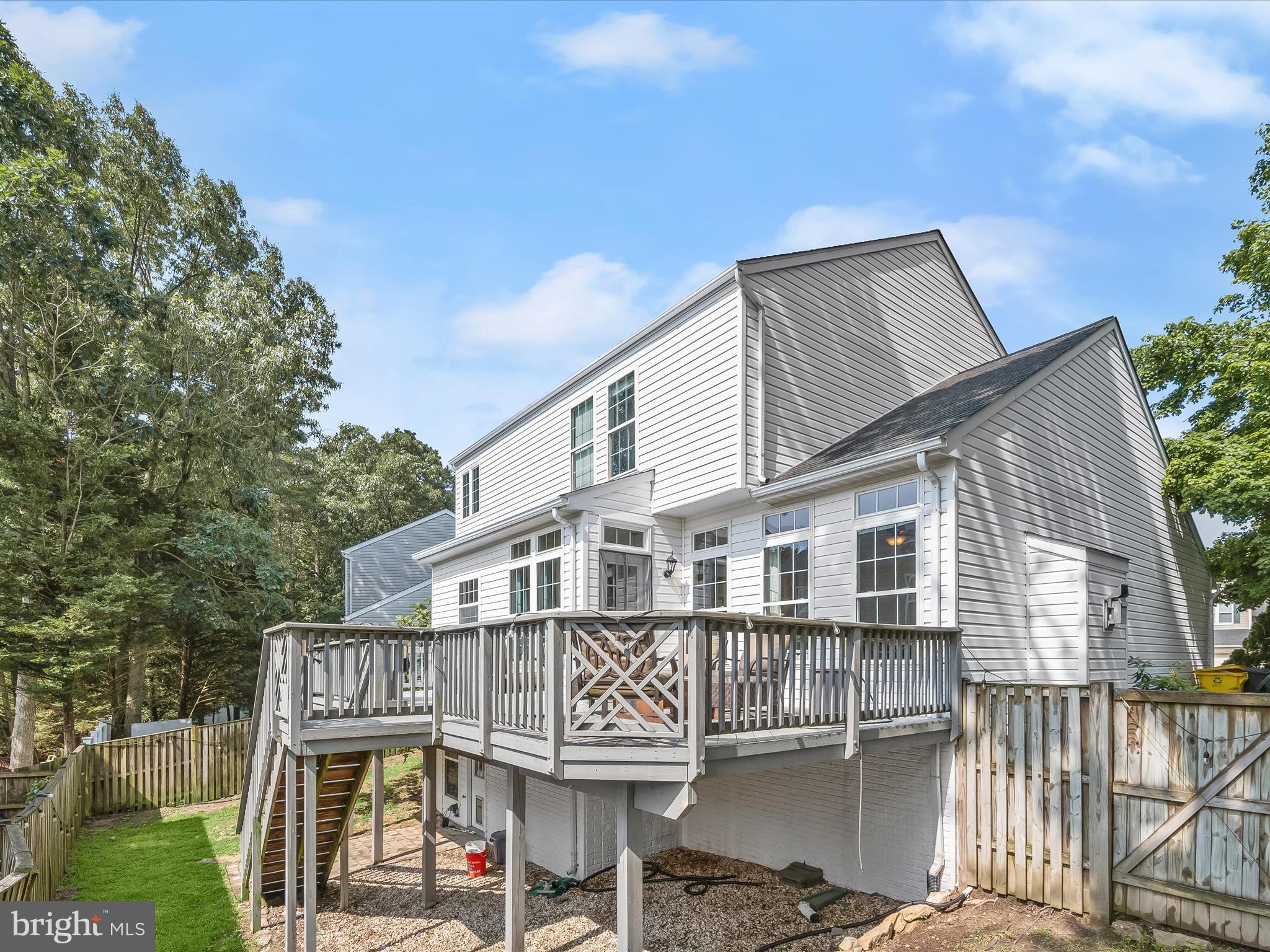 8111 HUNTMASTER COURT