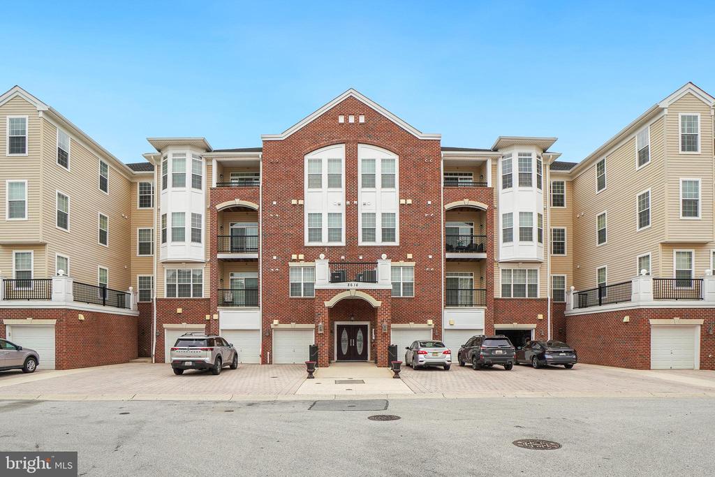 8616 WINTERGREEN COURT 304