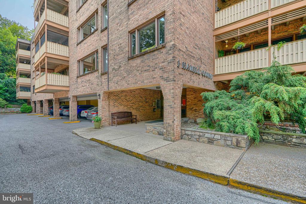 1 HAMILL COURT Unit: 51