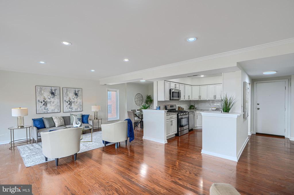 1 HAMILL COURT Unit: 51