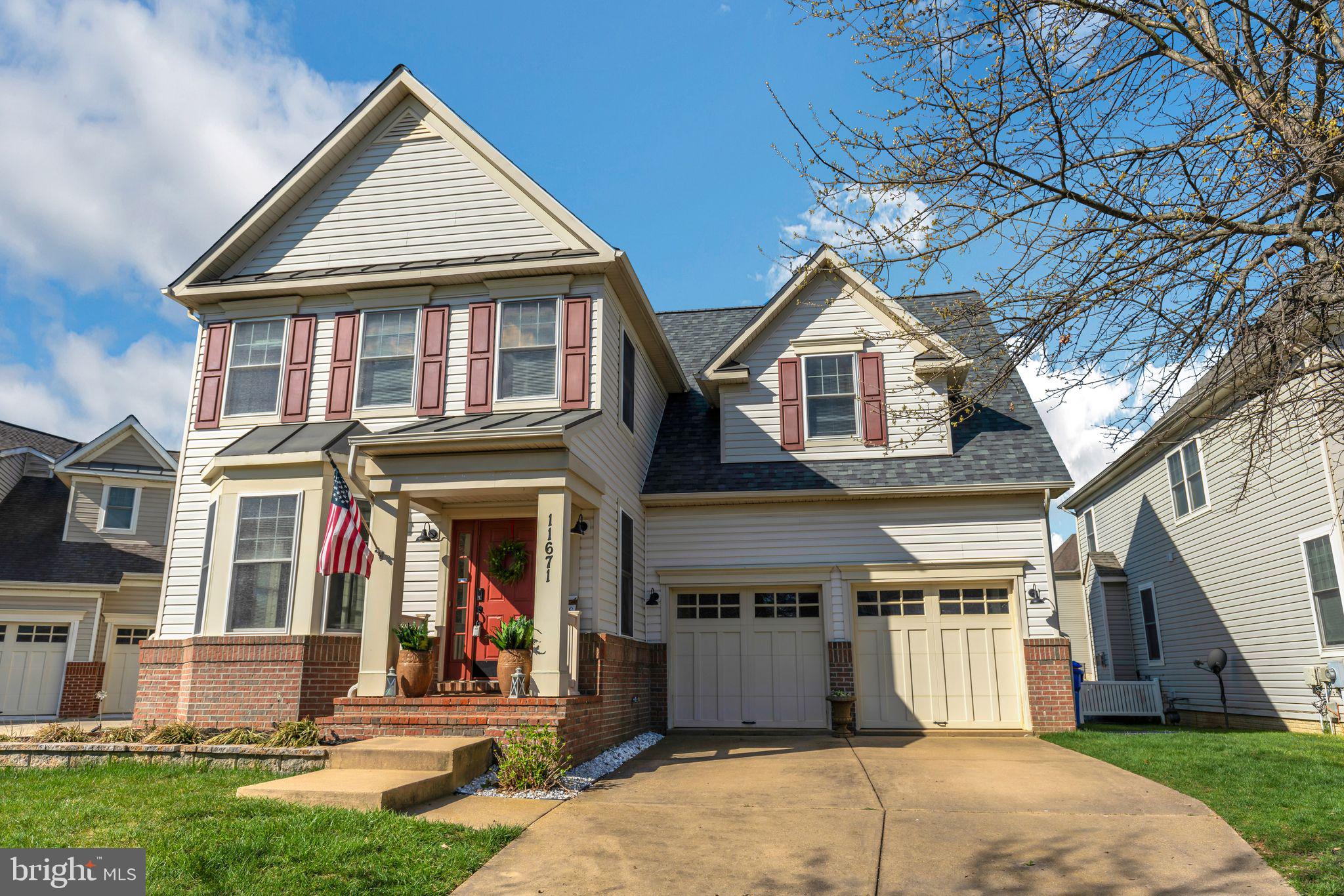 11671 HEART RIVER COURT