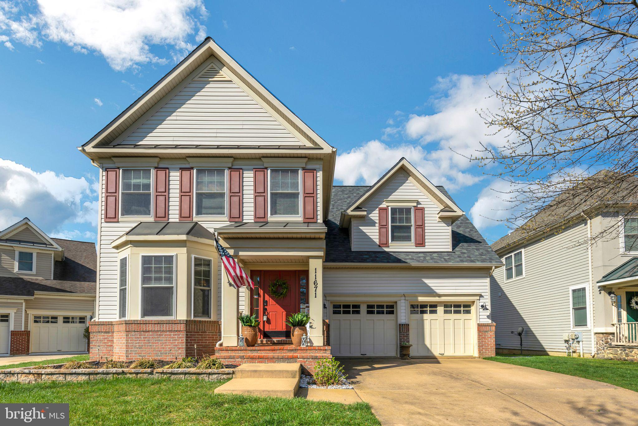 11671 HEART RIVER COURT