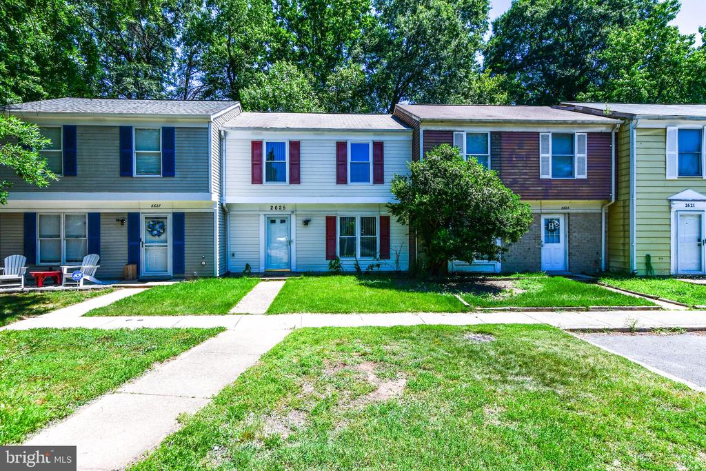 2625 ROOKS HEAD PLACE