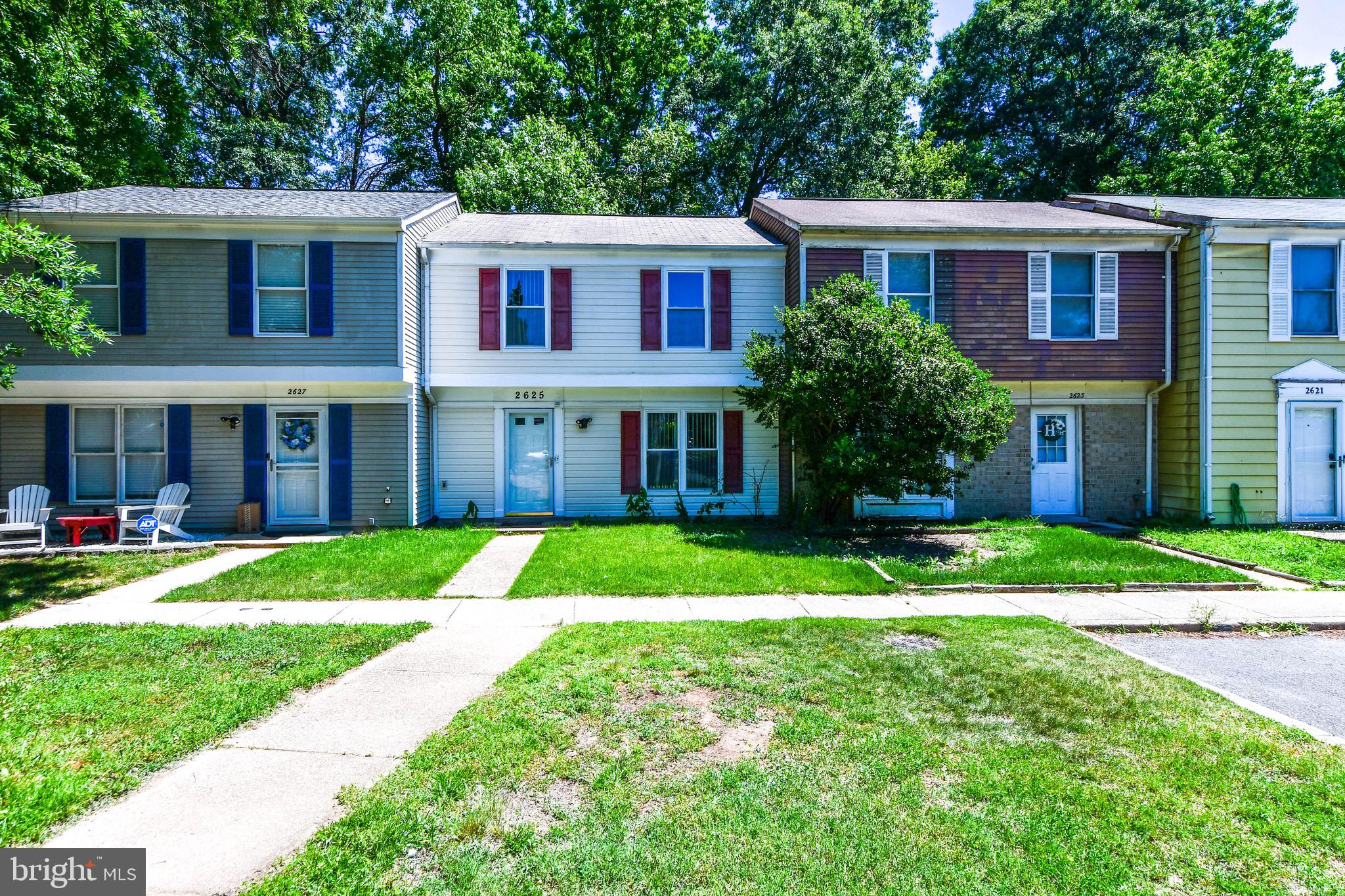 2625 ROOKS HEAD PLACE