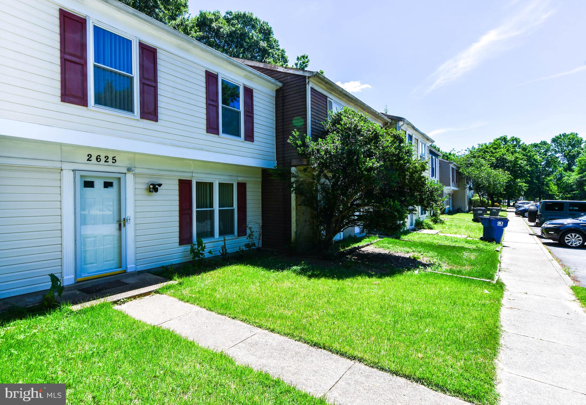 2625 ROOKS HEAD PLACE