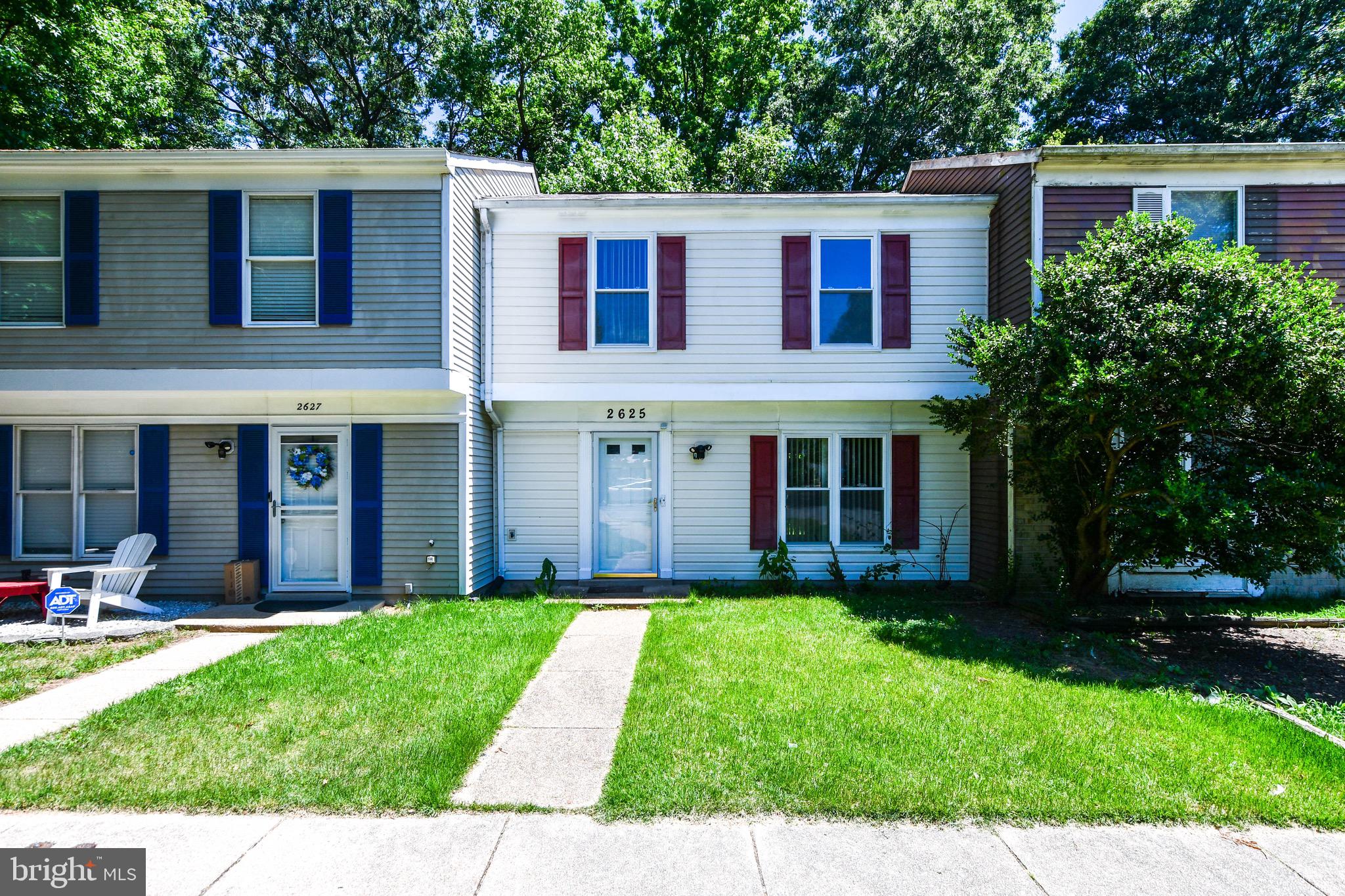 2625 ROOKS HEAD PLACE