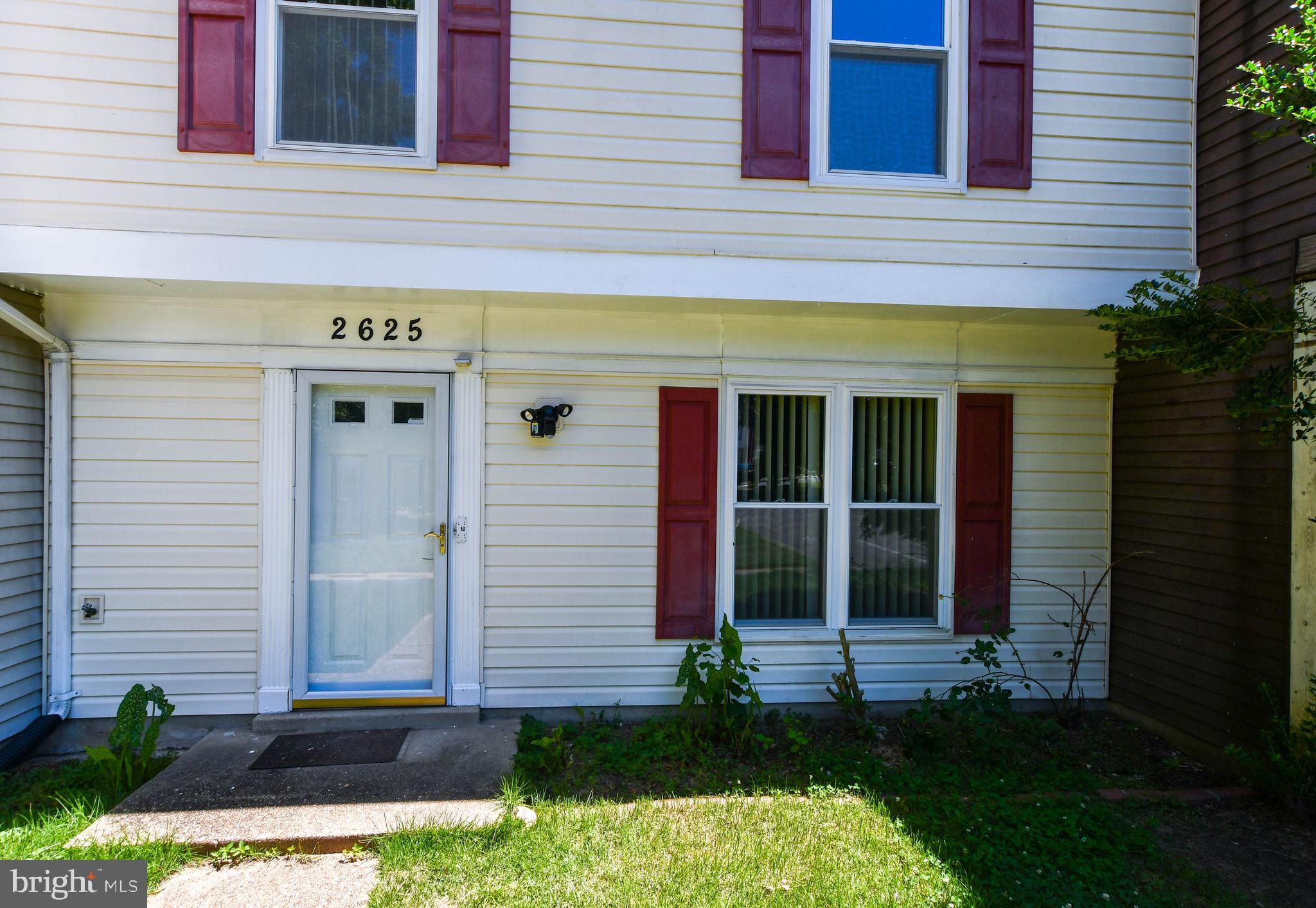 2625 ROOKS HEAD PLACE