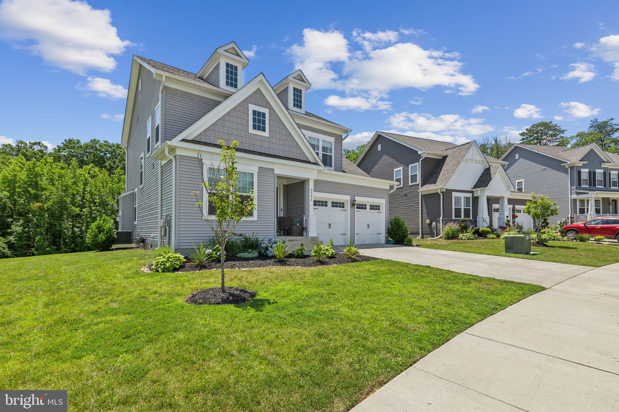 9354 PEPPER MILL COURT