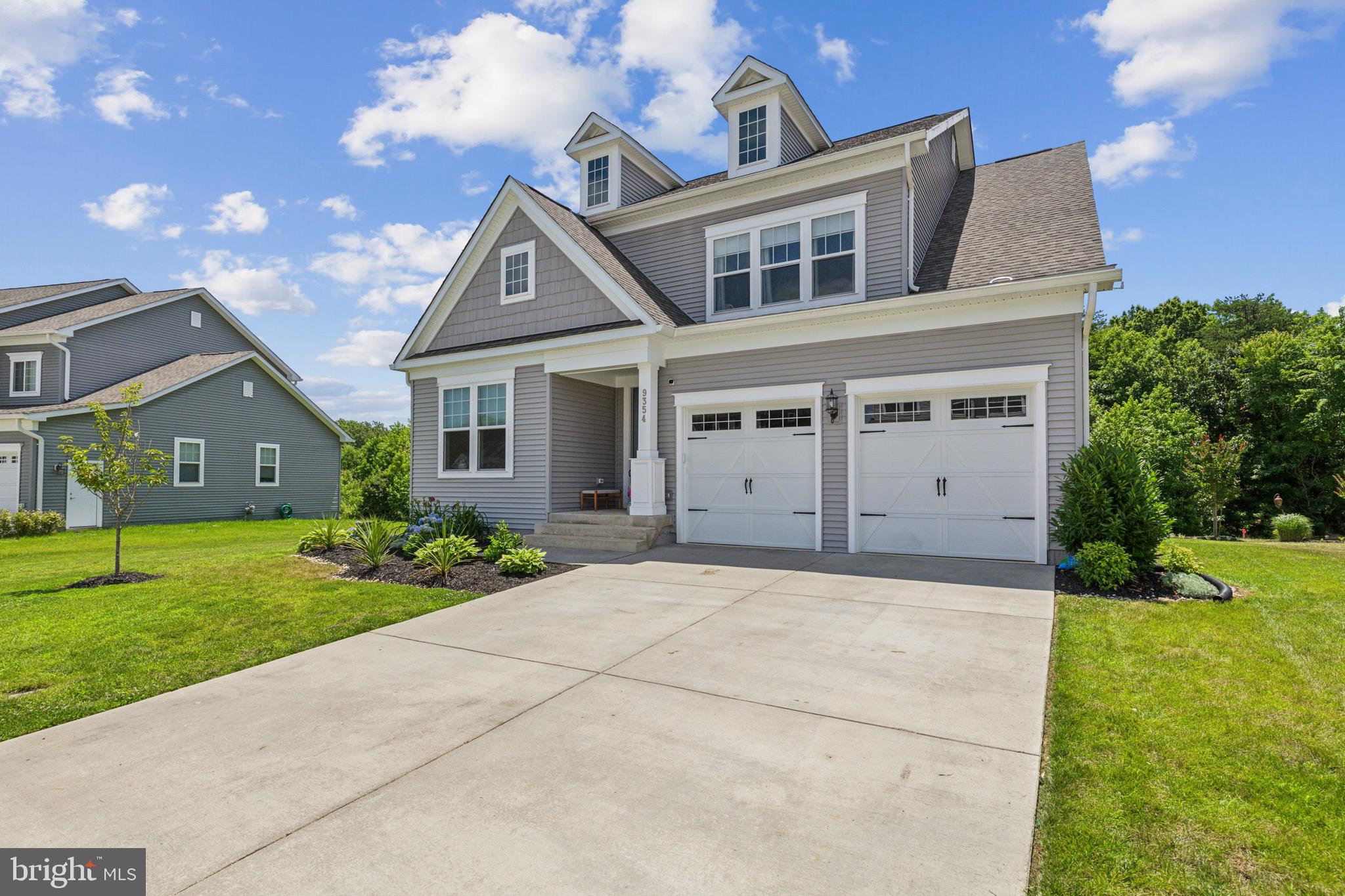 9354 PEPPER MILL COURT