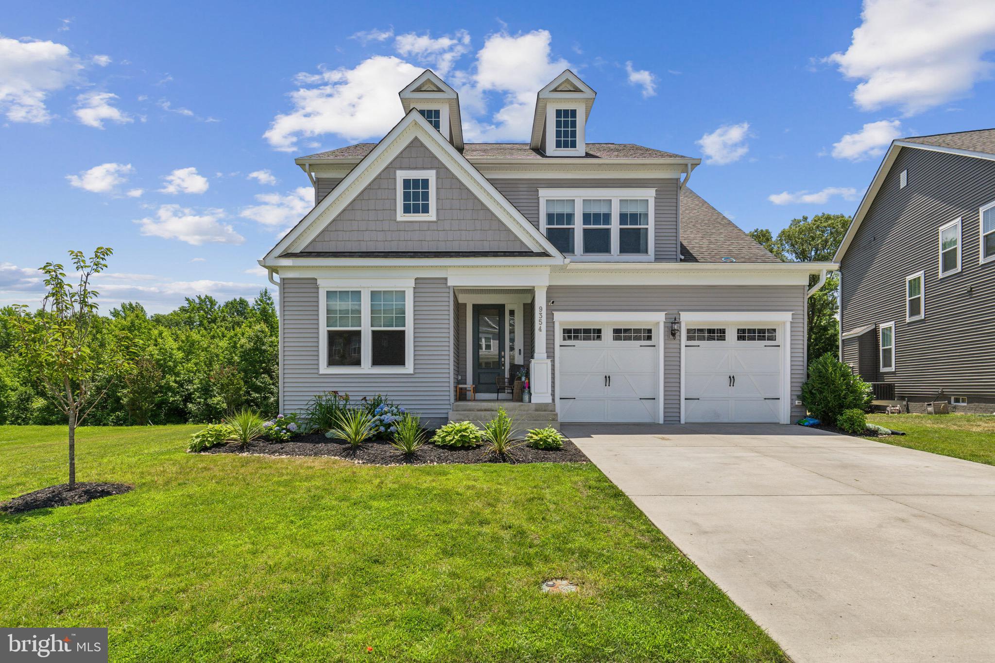 9354 PEPPER MILL COURT