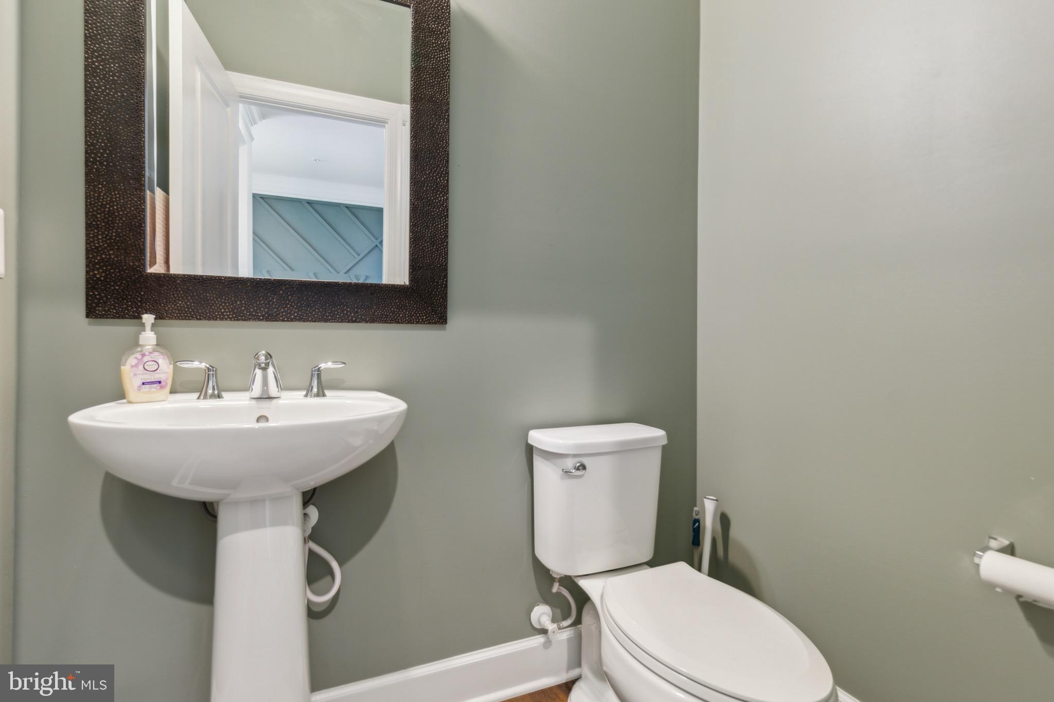 9354 PEPPER MILL COURT