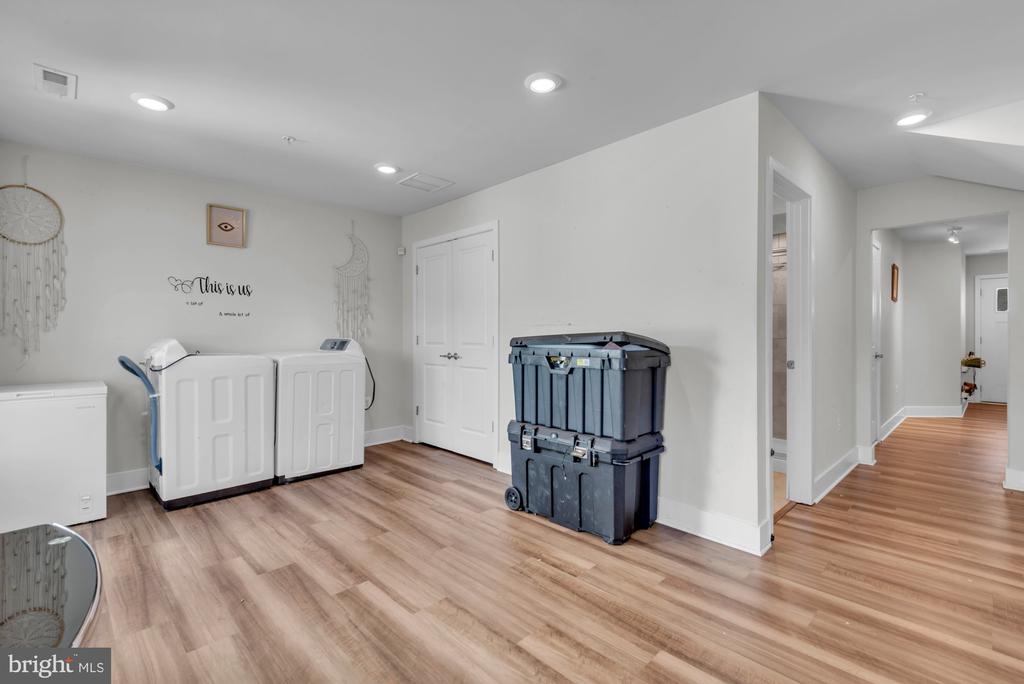 5753 FREDERICK DOUGLAS PL PLACE