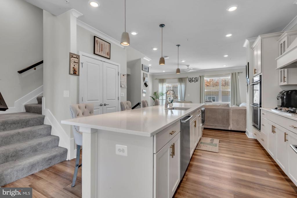 5753 FREDERICK DOUGLAS PL PLACE