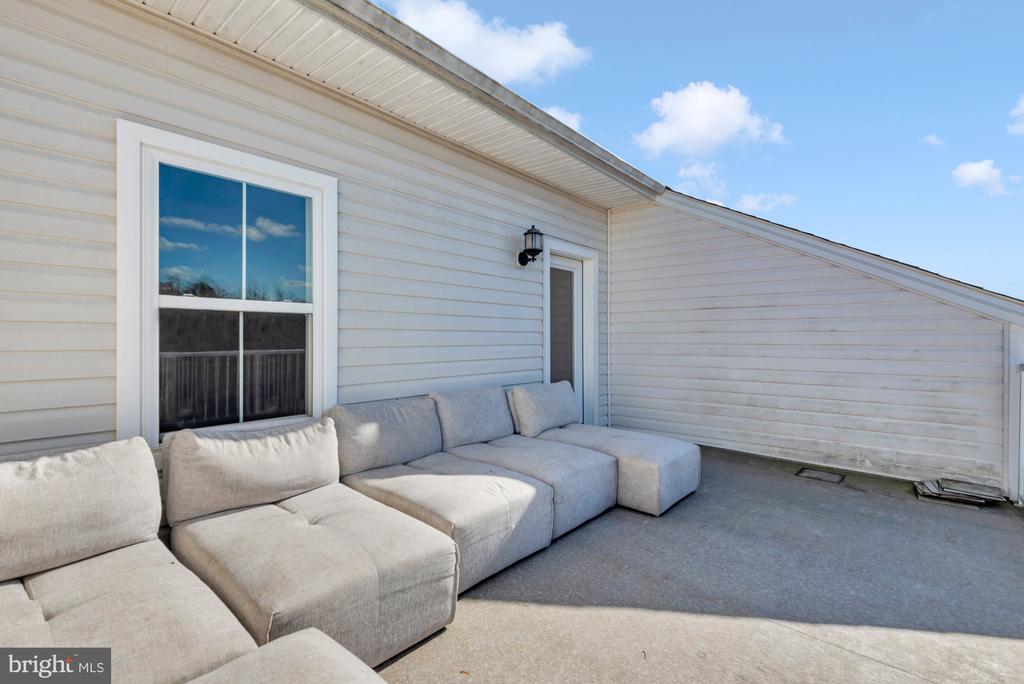 5753 FREDERICK DOUGLAS PL PLACE