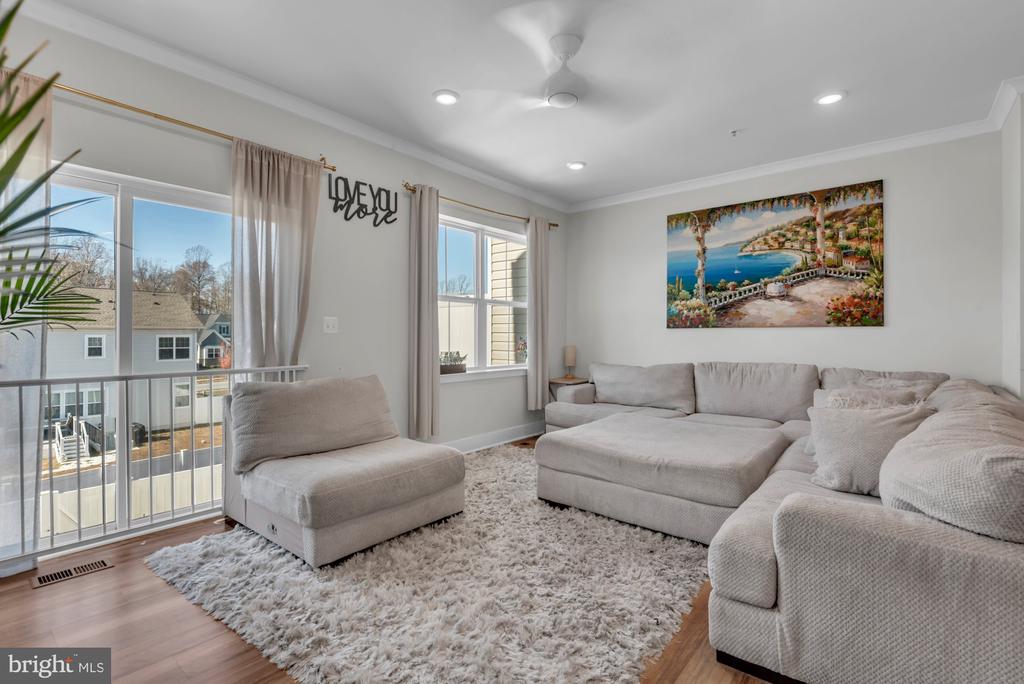 5753 FREDERICK DOUGLAS PL PLACE