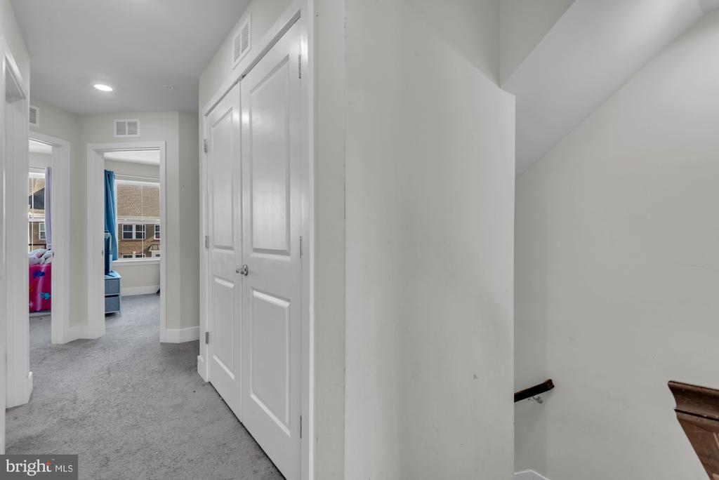 5753 FREDERICK DOUGLAS PL PLACE
