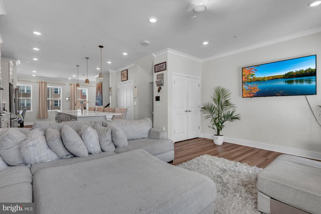 5753 FREDERICK DOUGLAS PL PLACE