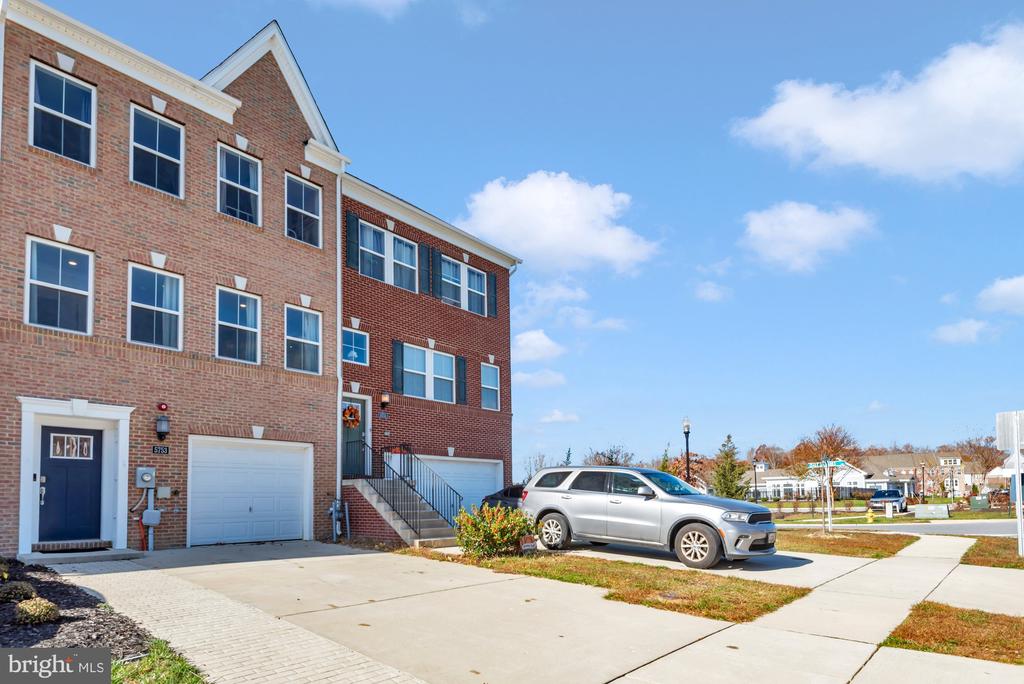 5753 FREDERICK DOUGLAS PL PLACE