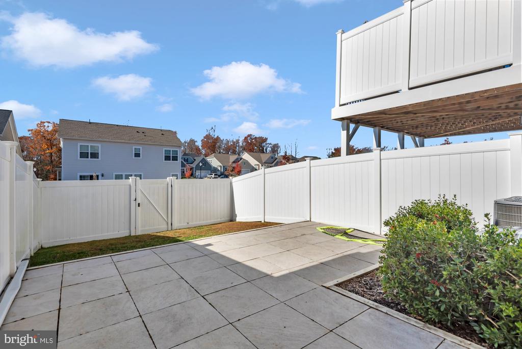 5753 FREDERICK DOUGLAS PL PLACE