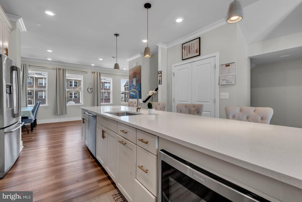 5753 FREDERICK DOUGLAS PL PLACE