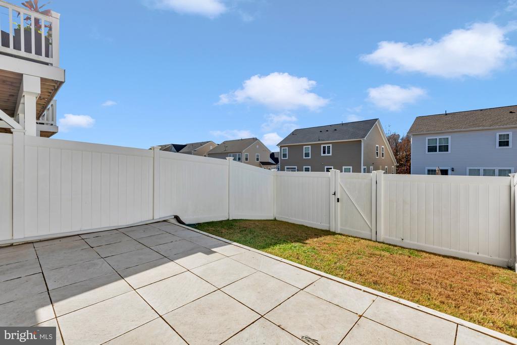 5753 FREDERICK DOUGLAS PL PLACE