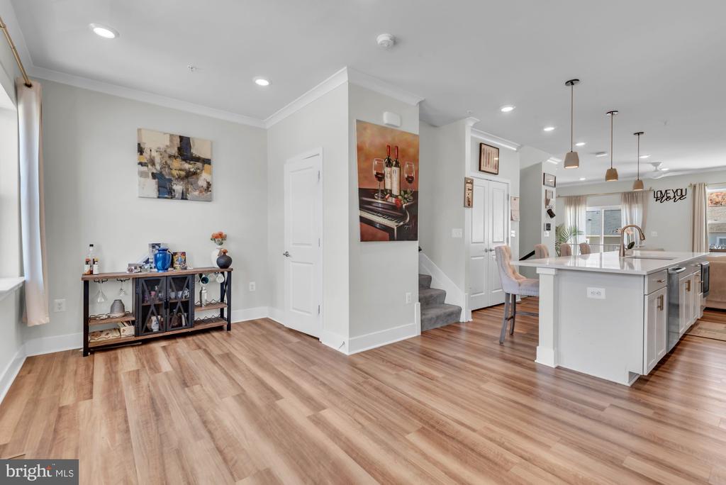 5753 FREDERICK DOUGLAS PL PLACE
