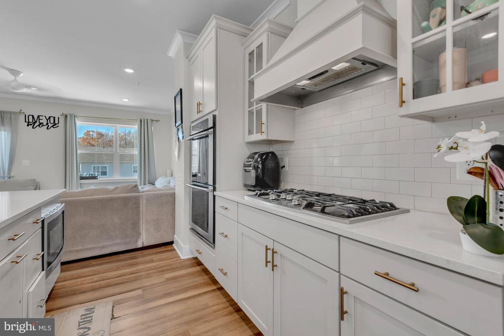 5753 FREDERICK DOUGLAS PL PLACE