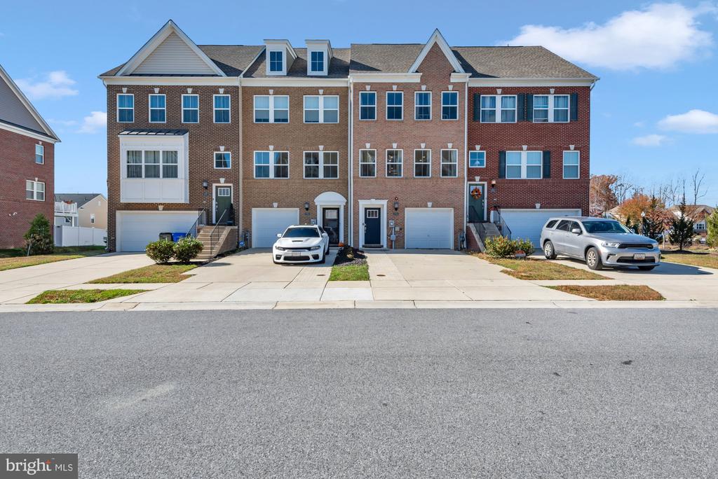 5753 FREDERICK DOUGLAS PL PLACE