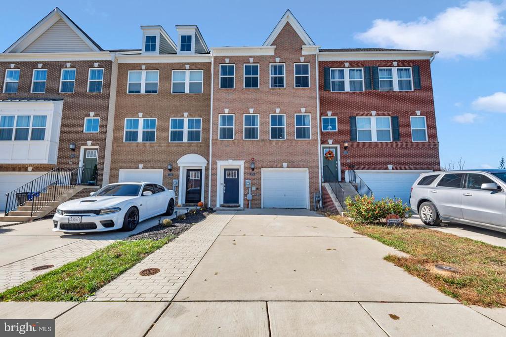 5753 FREDERICK DOUGLAS PL PLACE